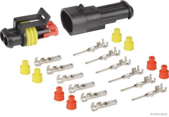 Plug Housing Set
